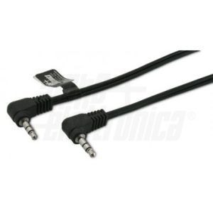 CAVO SP. JACK 3,5/90 A SP. JACK 3,5/90
