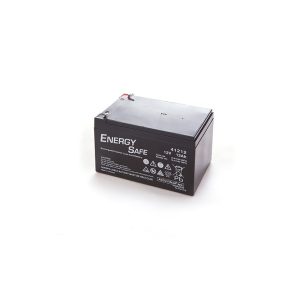 BATTERIA AL PIOMBO ENERGY SAFE 12V 12AH