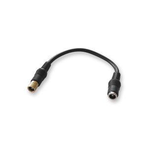 C005 CAVO OPZ. CONETT. 8x5,5mm - Pin 1,5mm