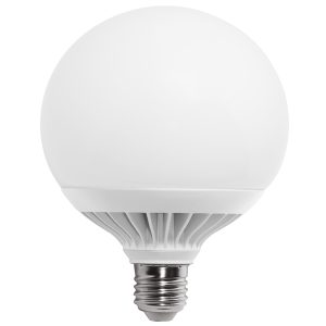 AP25G130N GLOBO LED G130 25W 2600LM 400K E27