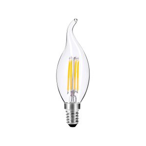 AP35T3C FIAMMA FILAMENTO LED 230V 4W 450LM 2700K E14