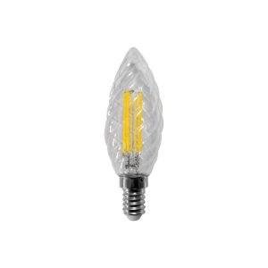 AP35TFC TORTIGLIONE FILAM LED 4W 450LM 2700K