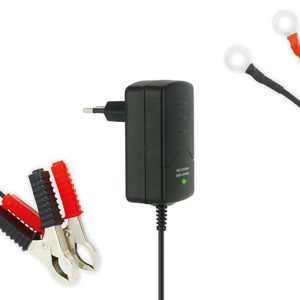 Carica batterie Moto/scooter - Batterie Acido