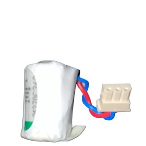 BATTERIA PER ANTIFURTO LITIO 3,6V 1/2AA SAFT TECNOALARM