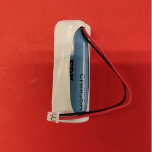 BATTERIA PER ANTIFURTO LITIO 17450 CSI FDK
