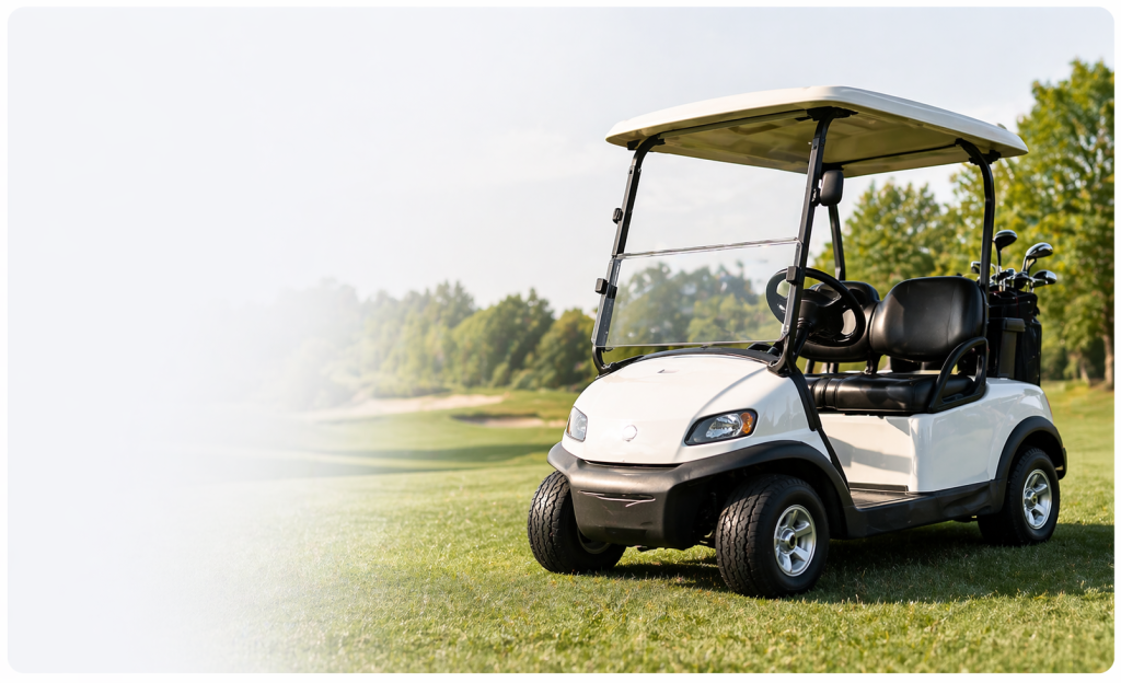 Macchine da golf