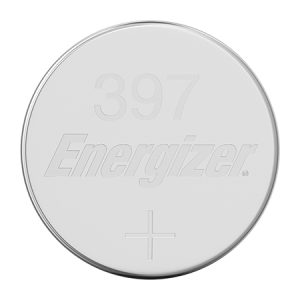 PILA OROLOGIO ENERGIZER 397