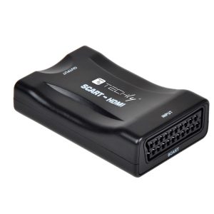 CONVERTITORE SCART A HDMI