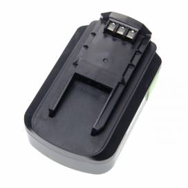 Batteria per Festool T18 e altri come BPC 18 Li e altri 2000mAh