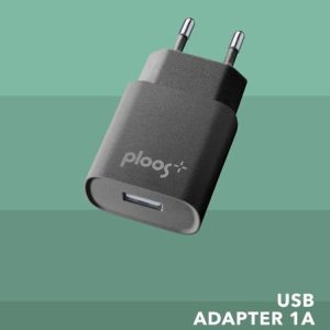 CARICABT USB 1AH