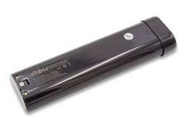 Batteria per Makita 6096D ecc. 9,6 V, 2100 mAh, NI-MH
MAKITA 191681-2, 192533-0, 193889-4, 193890-9, 632007-4, 9000, 9001, 9002, 9033, 9034, 9600