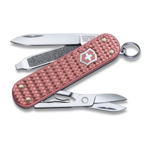 Classic SD Precious Alox
Gentle Rose